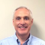 Prime Entry Bookkeeping Founder - Jim Geffken