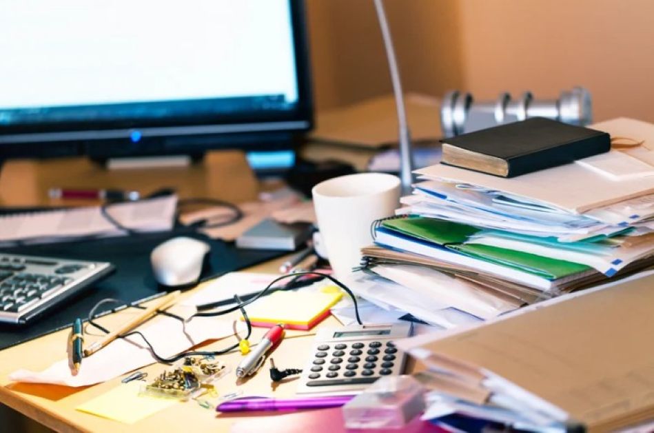 How to Prevent Bookkeeping Anxiety